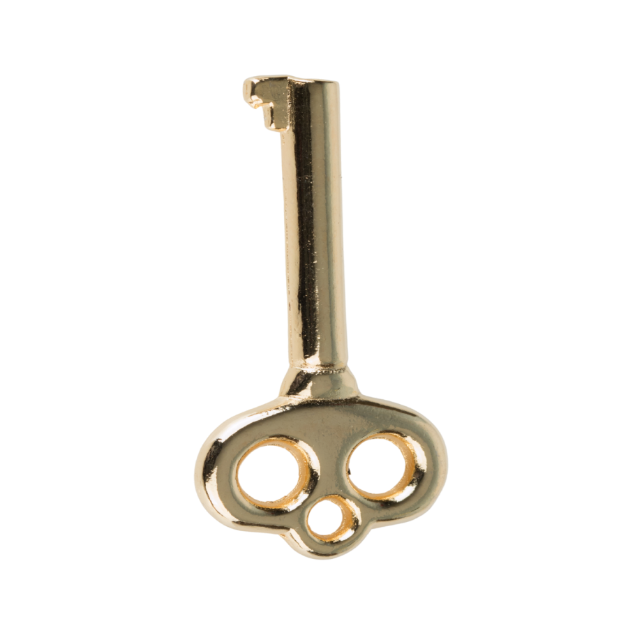 Extra Golden Stash Key