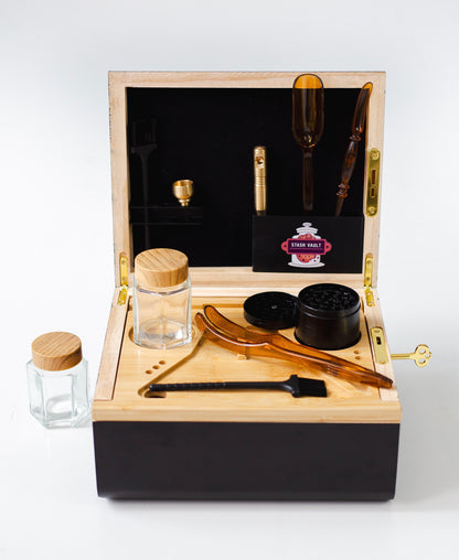 The Ultimate Stash Vault Bundle - Stash Box Storage Set