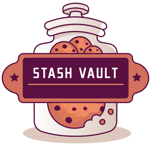 STASH VAULT