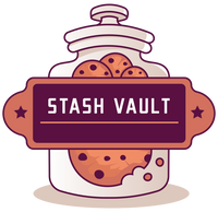The Ultimate Stash Vault Bundle - Stash Box Storage Set – STASH VAULT